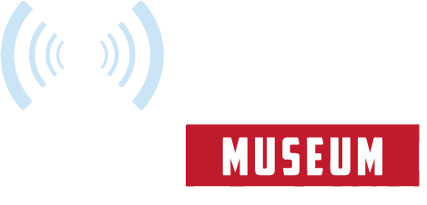 Texas Broadcasting Museum Logo