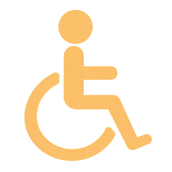 ADA Accessibility