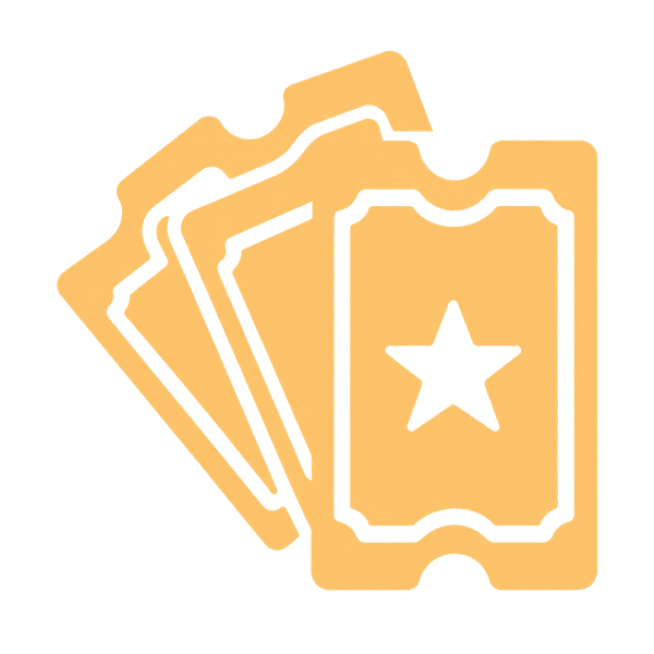 Multiple Tickets