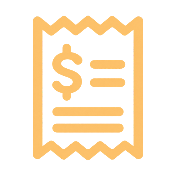 Receipt