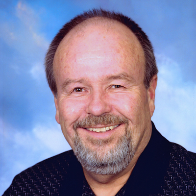 Ted Stecker